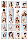 Hair salon Prague 4 - hairstyles (5)